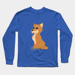 Good Boy Long Sleeve T-Shirt